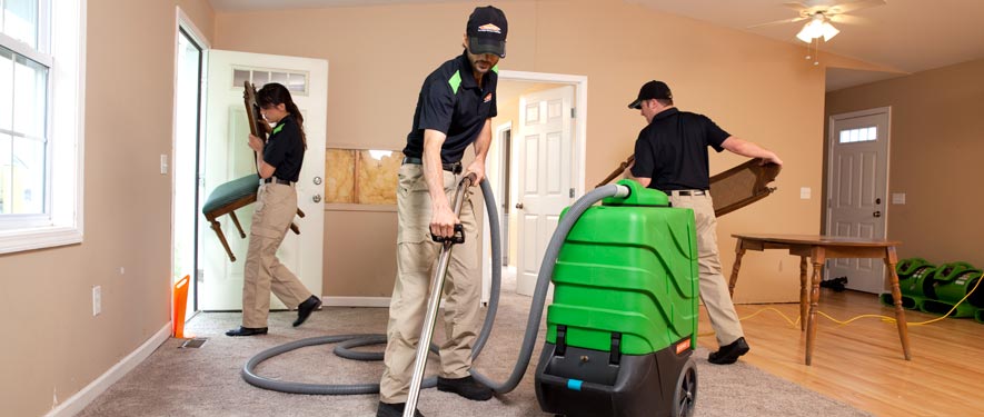 Morgan Hill, CA cleaning services